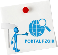 Portal PZGiK